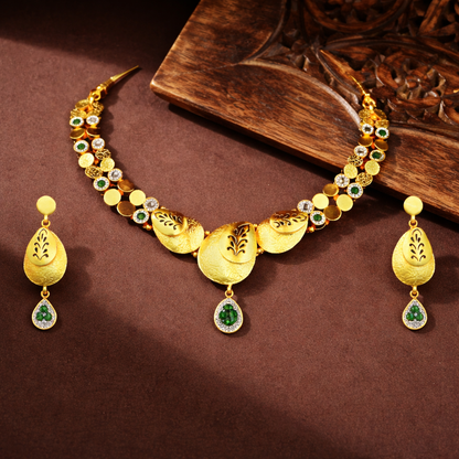 Kanchi Silver Purity 925
