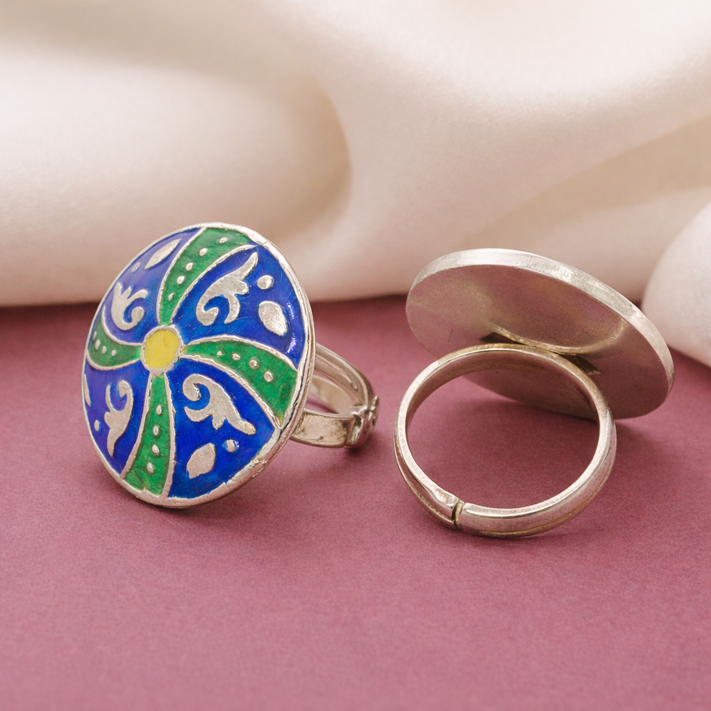 Kanchi Silver Purity 925