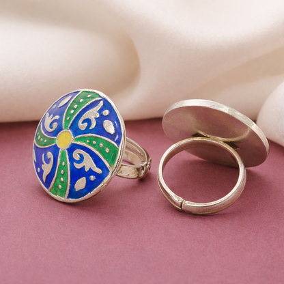 Kanchi Silver Purity 925