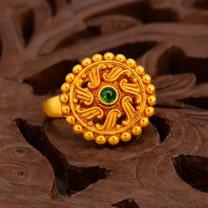 Kanchi Silver Purity 925