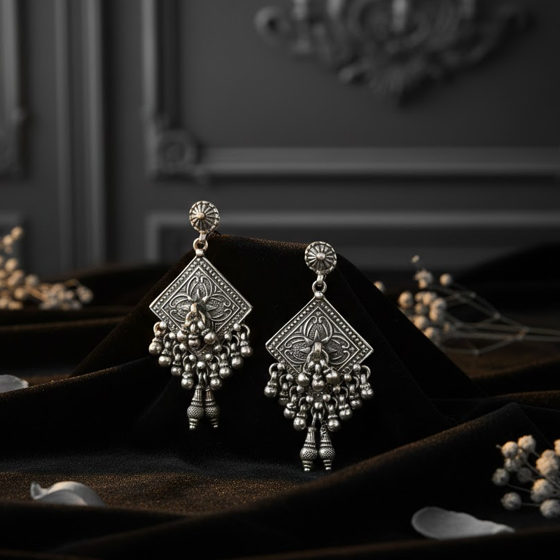 Kanchi Silver Purity 925