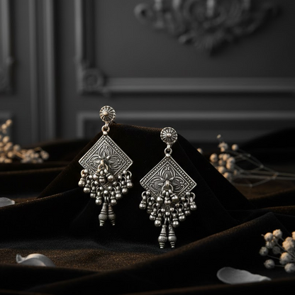 Kanchi Silver Purity 925