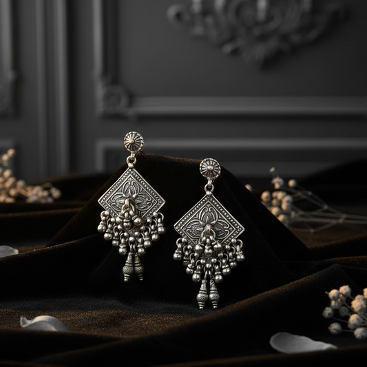 Kanchi Silver Purity 925