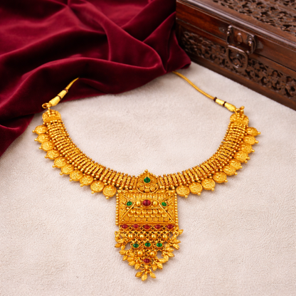Kanchi Silver Purity 925