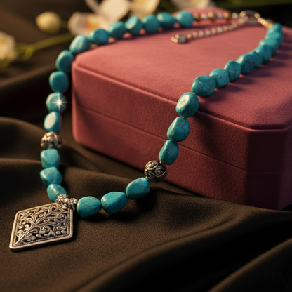 Junyal-Taar Necklace