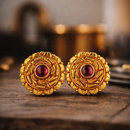 Buransh Vritta Tops