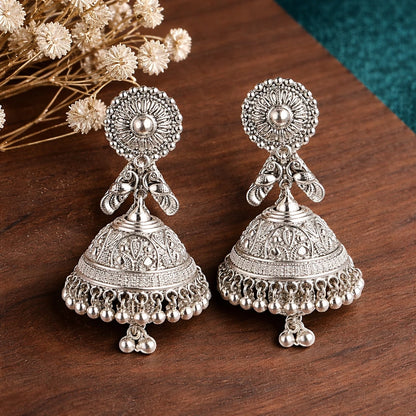 Kumaoni Hansleela Jhumki