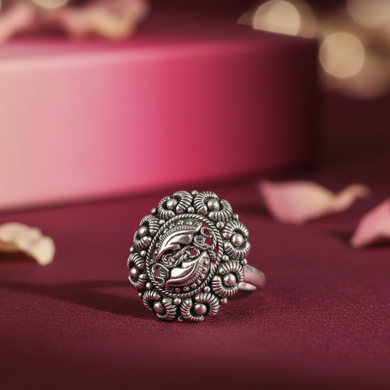 Kanchi Silver Purity 925