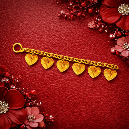 Kumaoni HridayKanti Nath Chain
