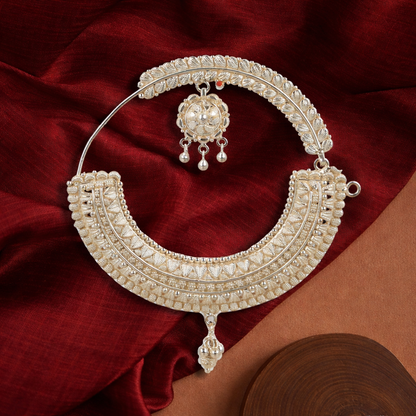 Kanchi Silver Purity 925
