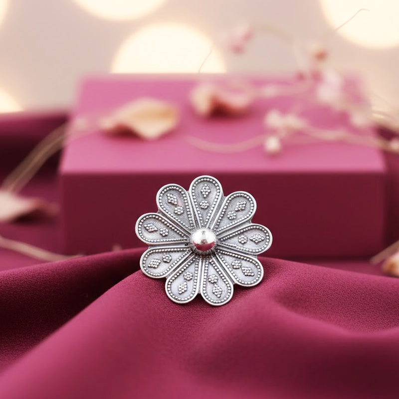 Kanchi Silver Purity 925