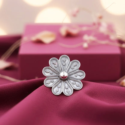 Kanchi Silver Purity 925