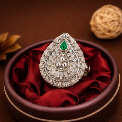Kanchi Silver Purity 925