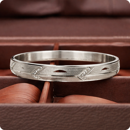 Kanchi Silver Purity 925