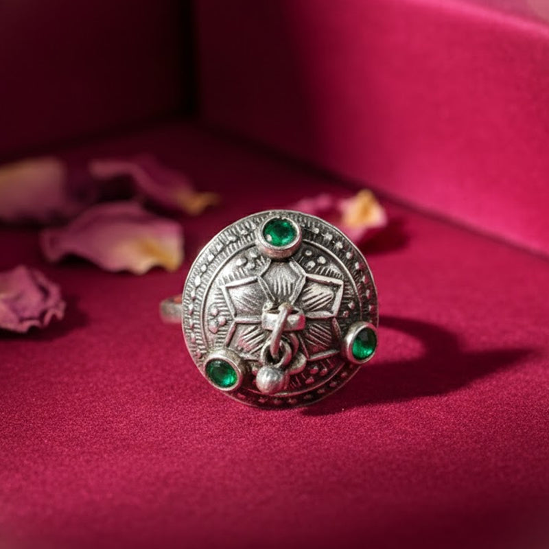 Kanchi Silver Purity 925