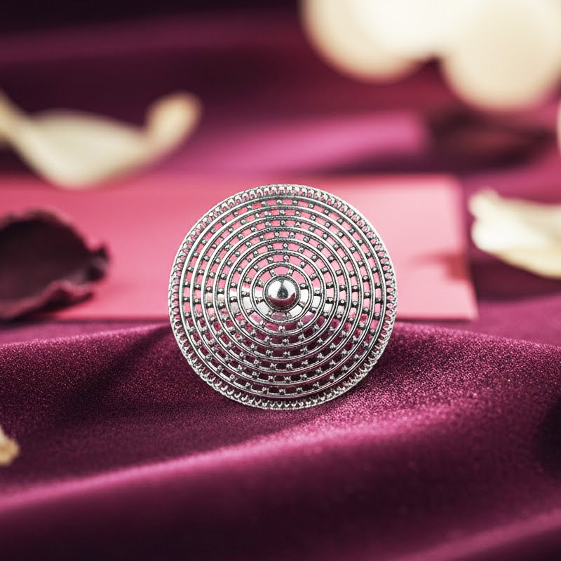 Kanchi Silver Purity 925