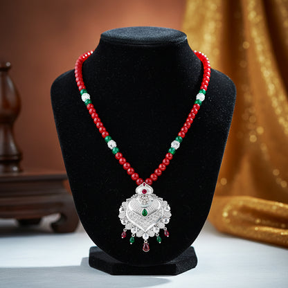 Kanchi Silver Purity 925