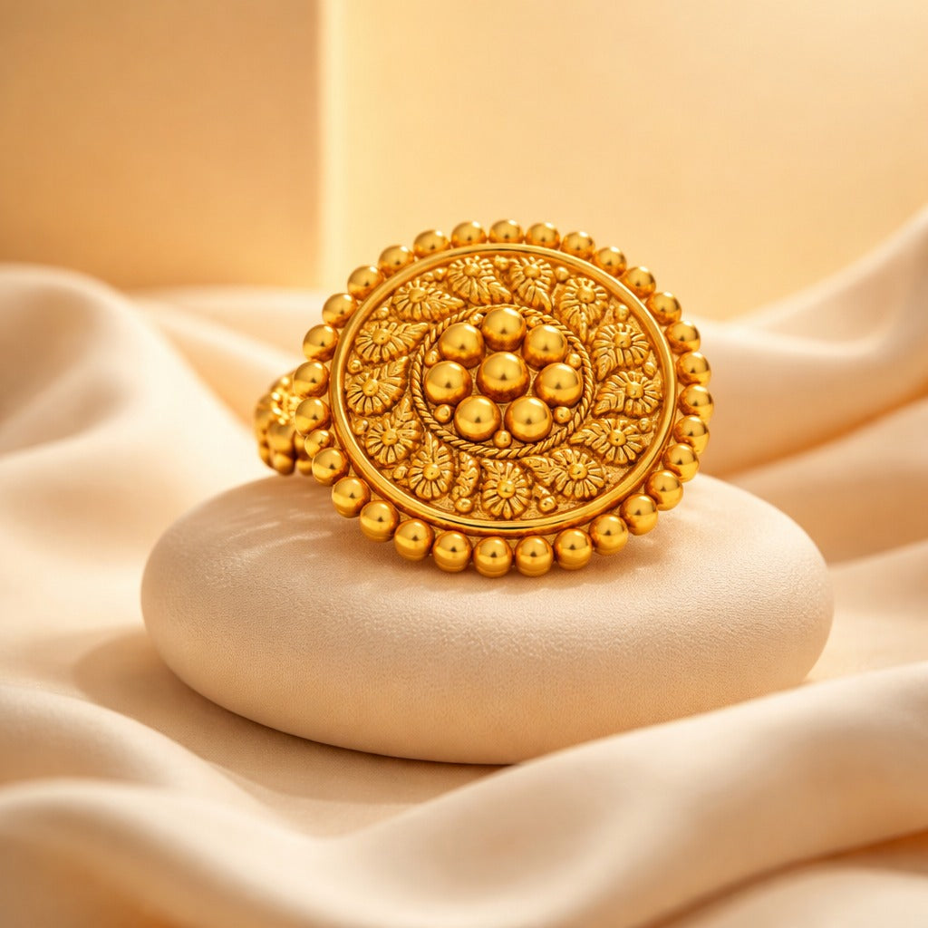 Kanchi Silver Purity 925