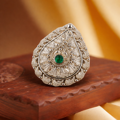 Kanchi Silver Purity 925