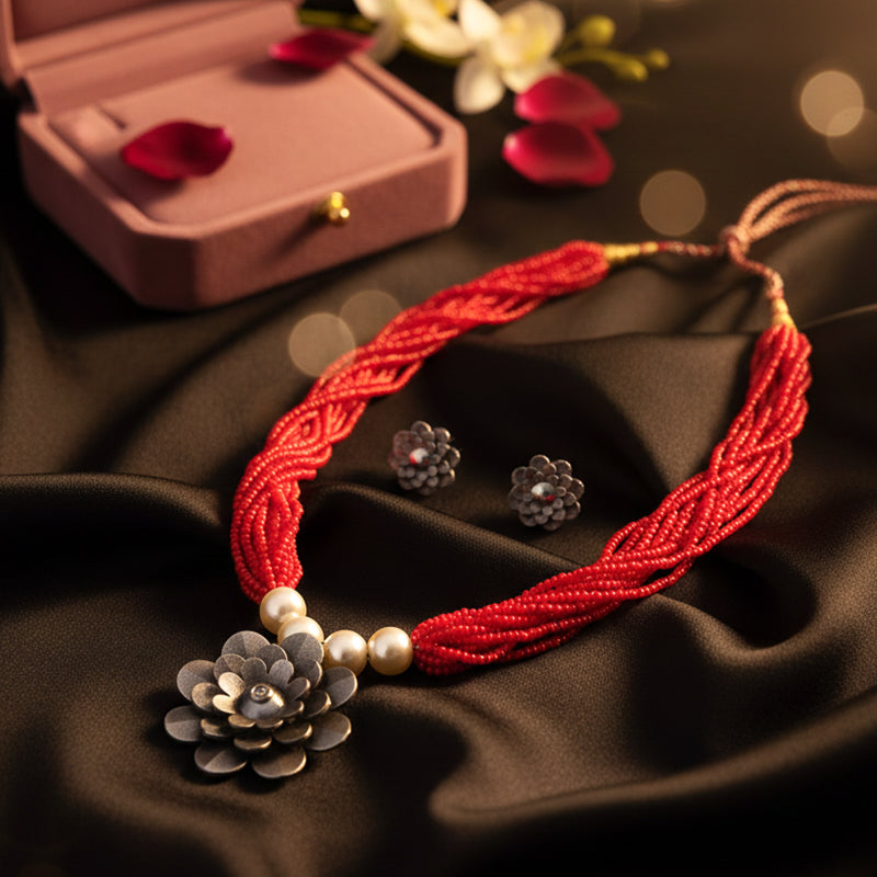 Kanchi Silver Purity 925