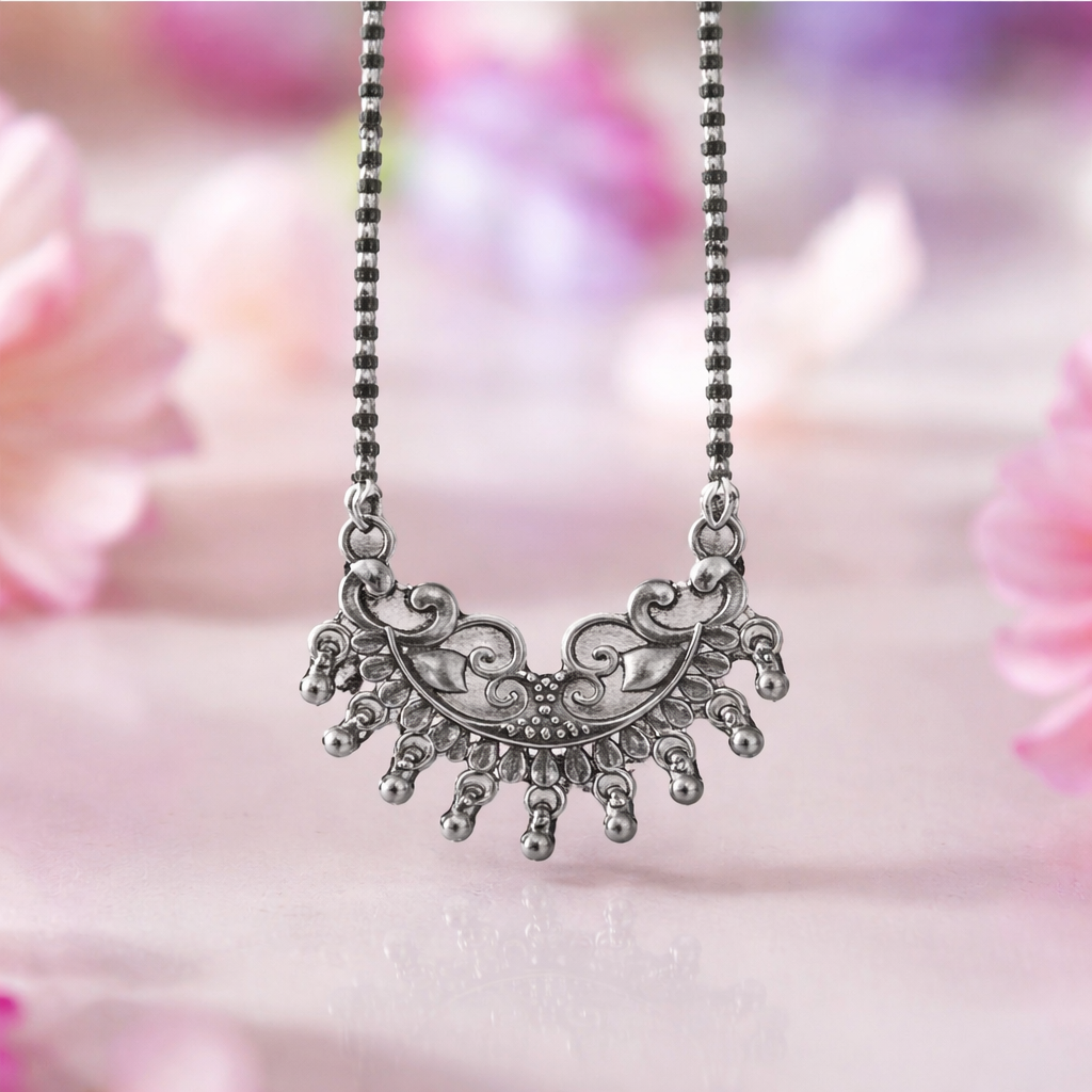 Kanchi Silver Purity 925