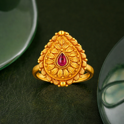 Kanchi Silver Purity 925