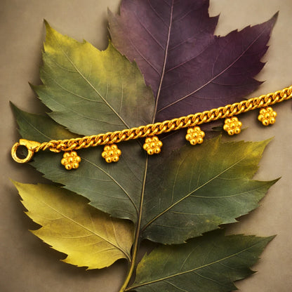 Devbhoomi PhoolLatika Nath Chain