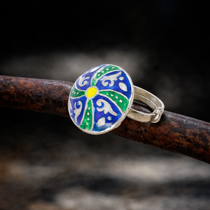 Kanchi Silver Purity 925