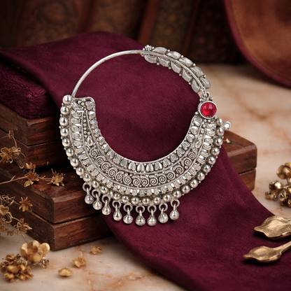 Kanchi Silver Purity 925