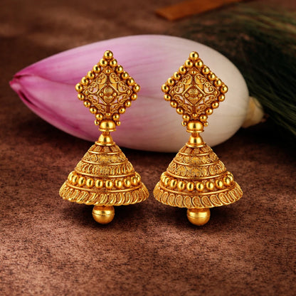 Chandrika Jaali Pahadi Jhumki