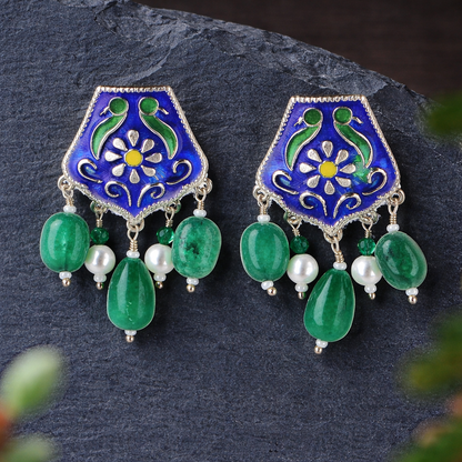 Kanchi Silver Purity 925