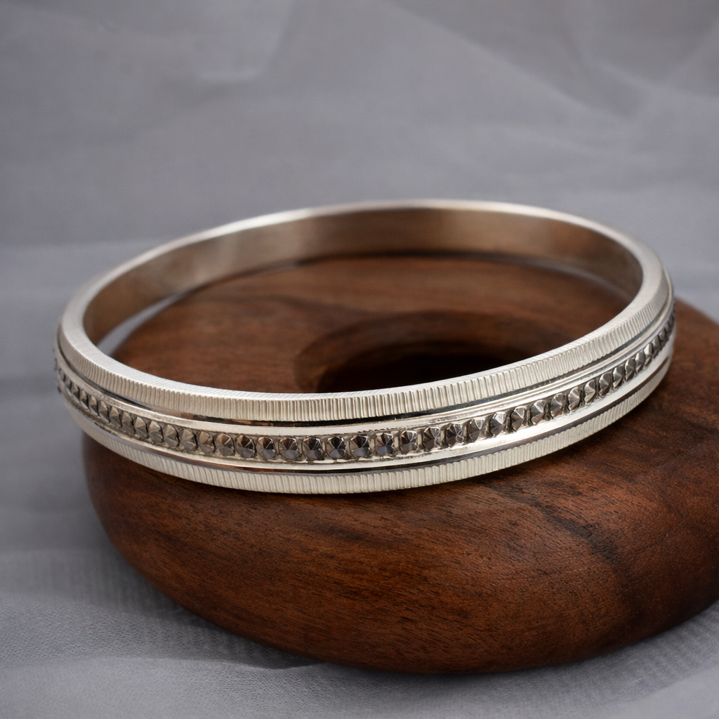 Kanchi Silver Purity 925