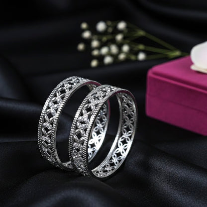 Kanchi Silver Purity 925