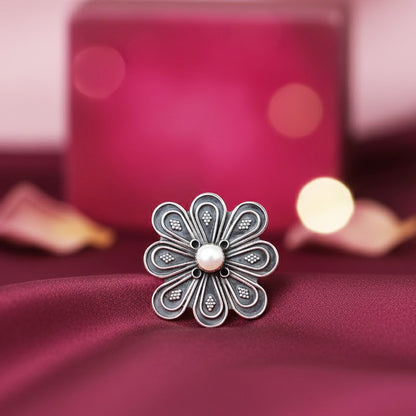 Kanchi Silver Purity 925