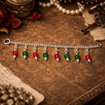 Kumaoni Rangdoot Nath Chain