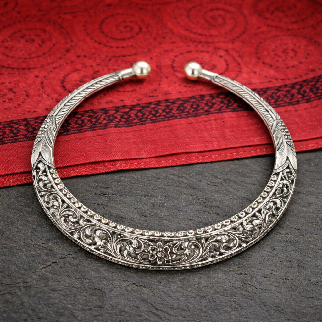 Kanchi Silver Purity 925