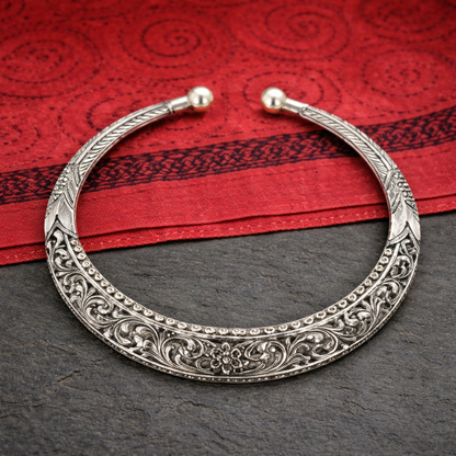 Kanchi Silver Purity 925