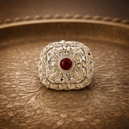 Kanchi Silver Purity 925
