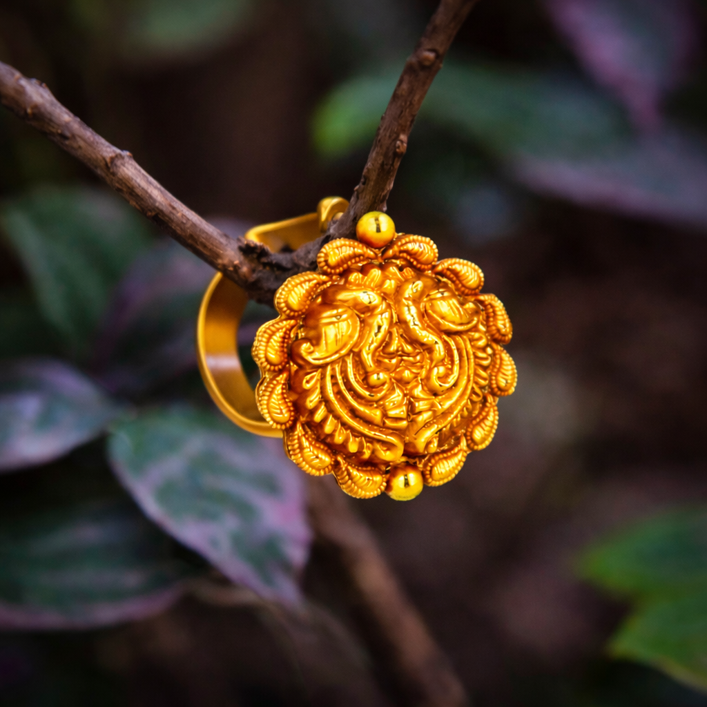 Kanchi Silver Purity 925