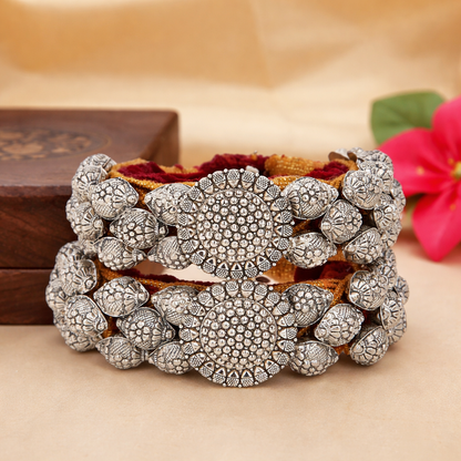 Kanchi Silver Purity 925