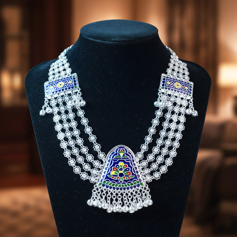 Kanchi Silver Purity 925