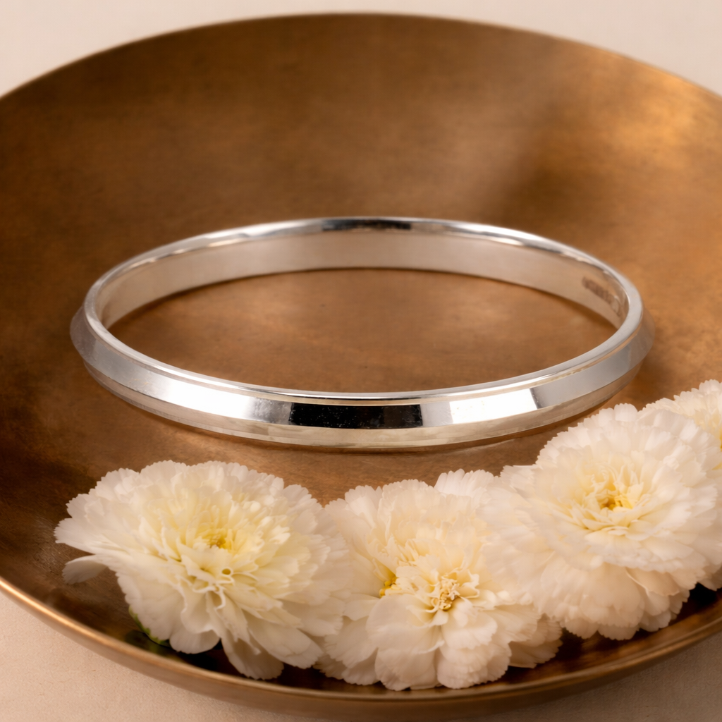 Kanchi Silver Purity 925