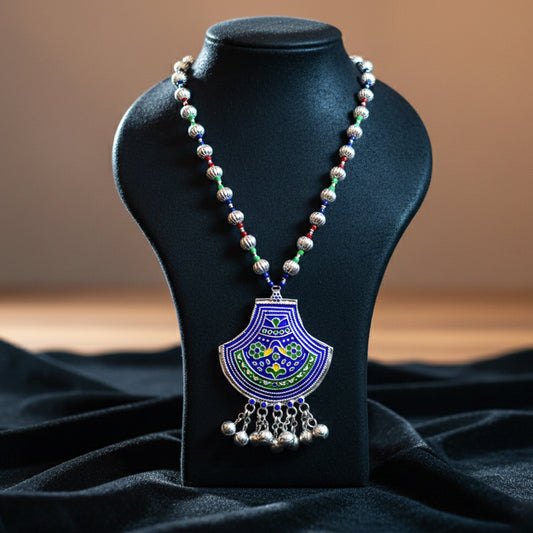 Rangdhara Necklace