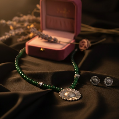 Kanchi Silver Purity 925