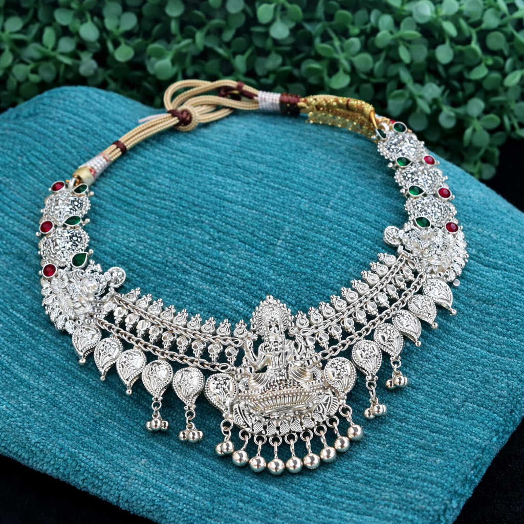 Kanchi Silver Purity 925