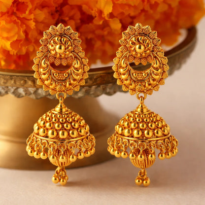 Nanda-Suraj Rajat Jhumki