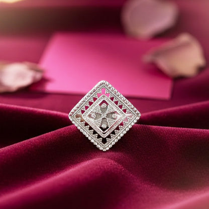 Kanchi Silver Purity 925