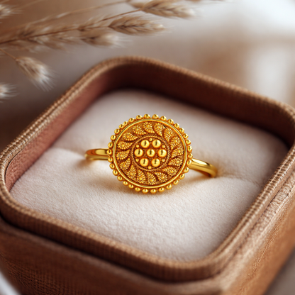 Kanchi Silver Purity 925