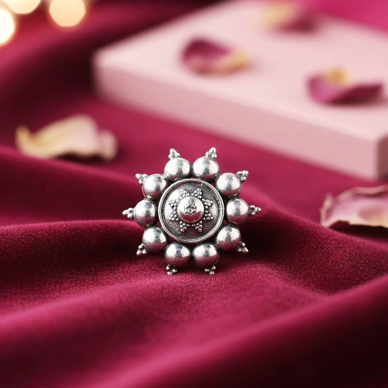 Kanchi Silver Purity 925