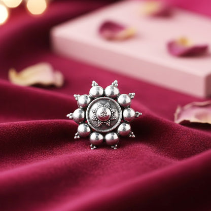 Kanchi Silver Purity 925